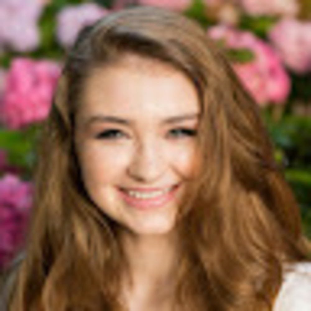 Meet your Posher, Madison